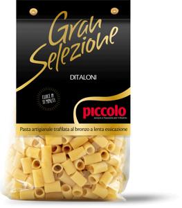 PICCOLO DITALONI SPECIALI