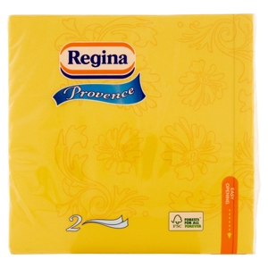 Regina Provence tovaglioli 2 veli 38x38