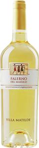 VILLA MATILDE FALERNO BIANCO CL 75