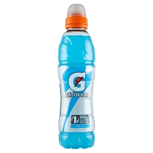 Gatorade Cool Blue 0,5 L