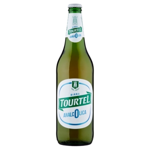 Tourtel Birra Analcolica 66 cl
