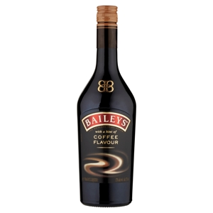Baileys Liqueur coffee flavour 700 ml