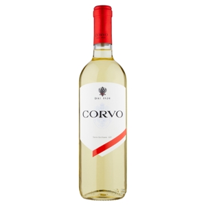 Corvo Terre Siciliane IGT bianco 750 ml