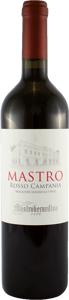 MASTROBERARDINO MASTRO ROSSO CL 75