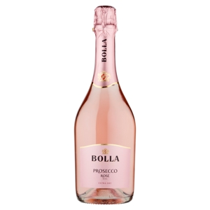 Bolla Prosecco DOC Rosé Extra Dry Millesimato 750 ml