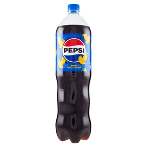 Pepsi Twist Gusto Limone 1,5 L