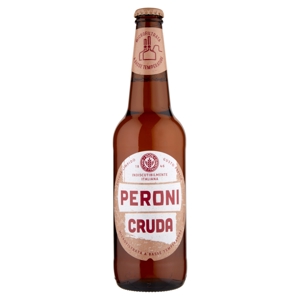 Peroni Cruda birra 50 cl