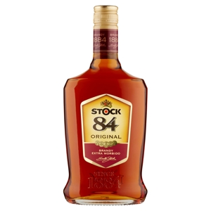 Stock 84 Original 0,7 L