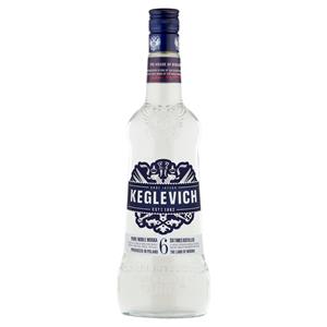 Keglevich Pure Noble Wodka 0,7 L