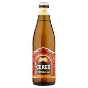 Ceres Strong Ale 7,7 33 cl
