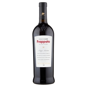 Nicosia Generazione Mille898 Frappato IGT Terre Siciliane Rosso 750 ml