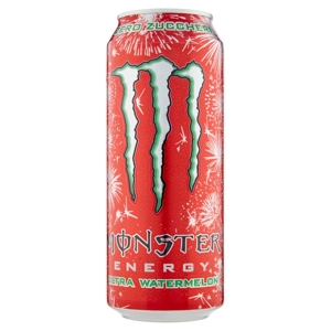 Monster Energy Ultra Watermelon Can 500ml