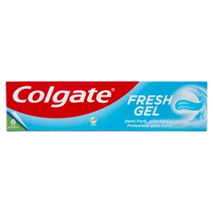 Colgate dentifricio Fresh Gel alito fresco 100 ml