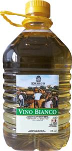 ERRICO VINO DA TAVOLA BIANCO LT 3