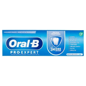 Oral-B Dentifricio Pro-Expert Pulizia Profonda 75 ml