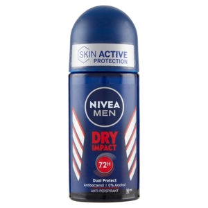 Nivea Men Dry Impact Anti-Perspirant 50 ml
