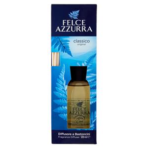 Felce Azzurra Aria di Casa classico Diffusore a Bastoncini 120 ml