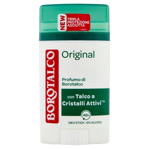 Borotalco Original Profumo di Borotalco Deo Stick 40 ml
