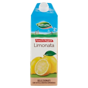 Valfrutta Limonata 1500 ml