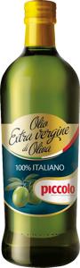PICCOLO OLIO EXTRA VERGINE 100% ITALIANO LT 1