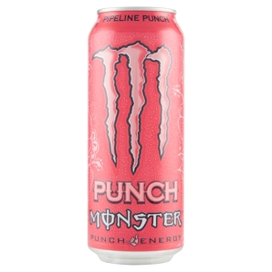 Monster Energy Pipeline Punch 500ml CAN