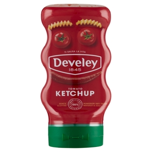 Develey Tomato Ketchup 250 ml