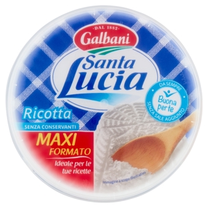 Galbani Santa Lucia Ricotta 450 g