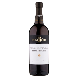 Florio Vecchioflorio Marsala Superiore DOC Secco 750 ml