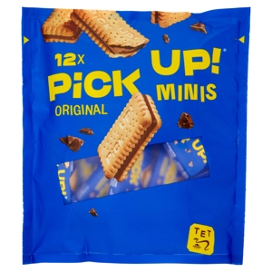 Pick Up! Minis Original 127 g