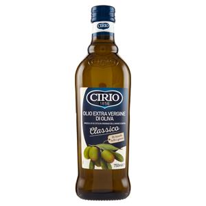 Cirio Olio Extra Vergine di Oliva Classico 750 ml