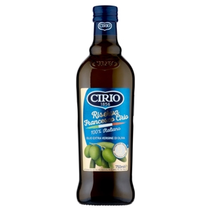 Cirio Riserva Francesco Cirio 100% Italiano Olio Extra Vergine di Oliva 750 ml