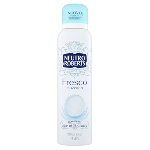 Neutro Roberts Fresco Classico 150 ml