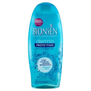 Bionsen dermo Protettivo Bath & Shower Gel 650 ml