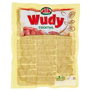 Aia Wudy Cocktail 350 g