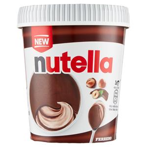 nutella 230 g