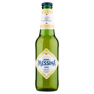 Birra Messina Vivace 33 cl