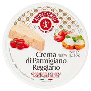 Auricchio Crema di Parmigiano Reggiano 150 g