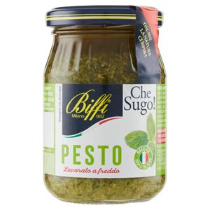 Biffi Che Sugo! Pesto 190 g