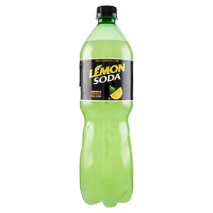 Lemonsoda 100 cl