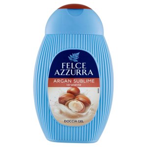 Felce Azzurra Argan Sublime Idratante Doccia Gel 250 Ml