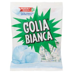 Golia Bianca 160 G