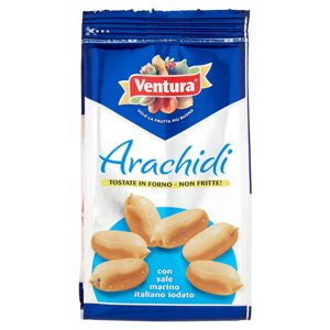 Ventura Arachidi 125 G