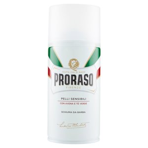 Proraso Schiuma Da Barba Pelli Sensibili 300 Ml