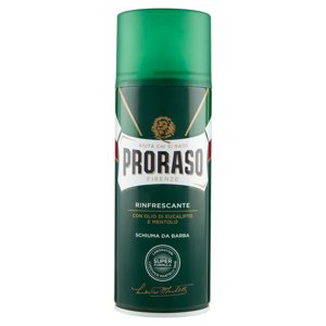 Proraso Schiuma Da Barba Rinfrescante 400 Ml