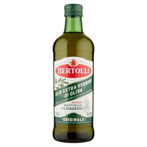 Bertolli Olio Extra Vergine Di Oliva Originale 750 Ml