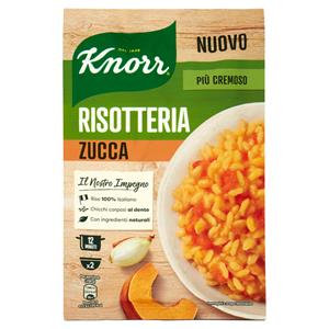 Knorr Risotto Zucca 175 G