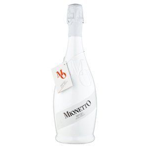 Mionetto Sergio White Edition 750 Ml