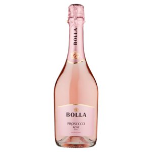 Bolla Prosecco Doc Rosé Extra Dry Millesimato 750 Ml