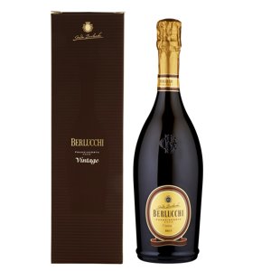 Berlucchi Franciacorta D.o.c.g. Vintage 750 Ml