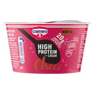 Cameo High Protein Cream Choco 200 G